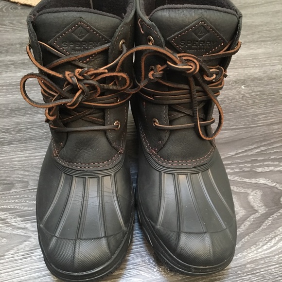 Sperry Shoes - Sperry Top-Sider Boots